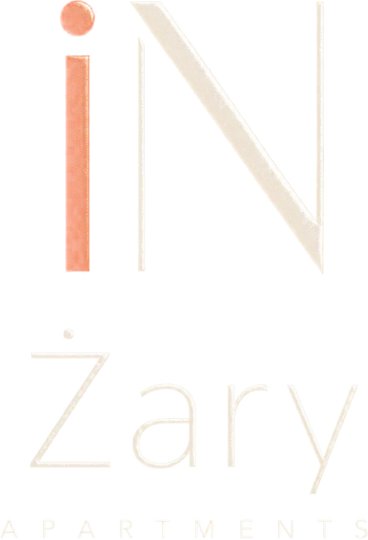 iN Żary Apartments